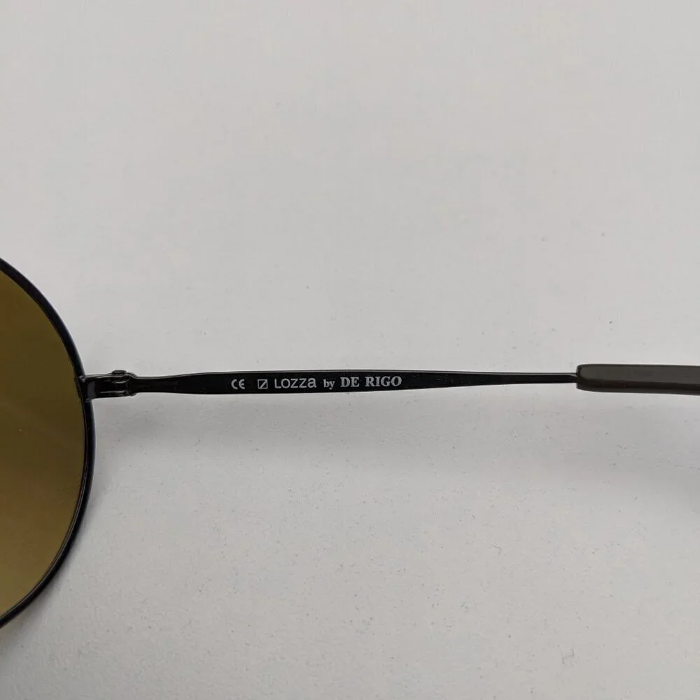 🕶️Lozza SL2049 COL.0598 Sunglasses 155/20 130 | EUT311🕶️